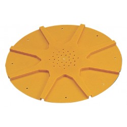 CHASSE-ABEILLES ROND 8 SORTIES