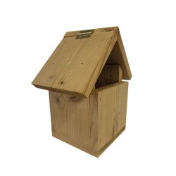 NICHOIR OUVERTURE CARRÉE -...