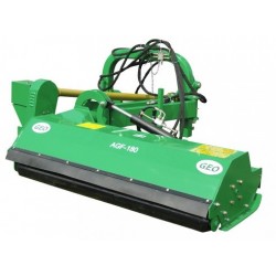 BROYEUR AXE HORIZONTAL...