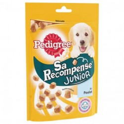 SA RÉCOMPENSE JUNIOR POULET...