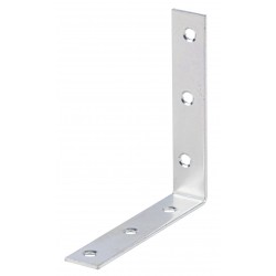 ÉQUERRE 100X19X2 - GAH ALBERTS