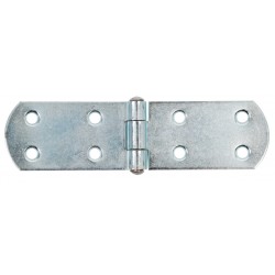 CHARNIÀRE ARRONDIE...