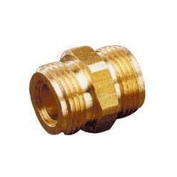 RACCORD DOUBLE MÂLE 20/150...