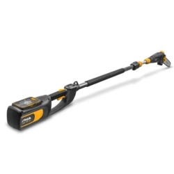 PACK TRONÇONNEUSE PERCHE À...