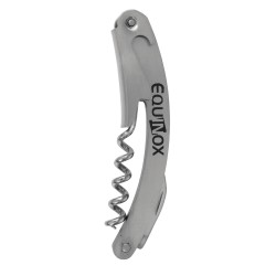 TIRE BOUCHON INOX - EQUINOX