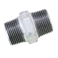 MAMELON DOUBLE MÂLE ÉGAL...