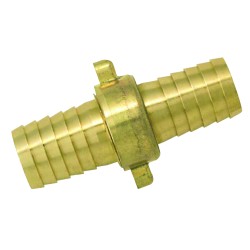 JONCTION DÉMONTABLE À ÉCROU...