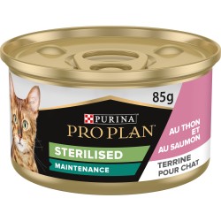 ALIMENT HUMIDE CHAT PRO...