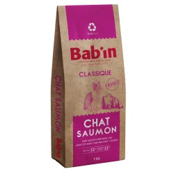CROQUETTES CLASSIQUE CHAT...