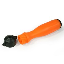 MANCHE PLASTIQUE LIME...