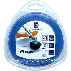 BOBINE DE FIL NYLON WHISPER...