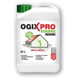 OGIX PRO HYDROFUGE 20L