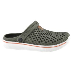 SABOT KAKI HOMME - KILWOX