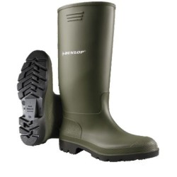 BOTTE PVC PRICEMASTOR VERTE...