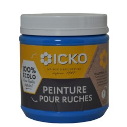 PEINTURE RUCHE 1L
