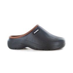 SABOT SHERLOW NOIR - BLACKFOX