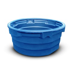 BAC PÂTURAGE 805L BLEU -...