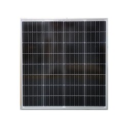 PANNEAU SOLAIRE 120W POUR...
