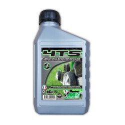 HUILE 4 TEMPS SYNTHESE...