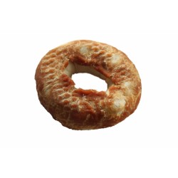 DONUTS POULET Ø10CM - BUBIMEX