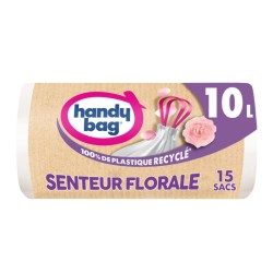 SAC POUBELLE SALLE DE BAIN...