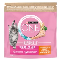 CROQUETTES CHATON PURINA...