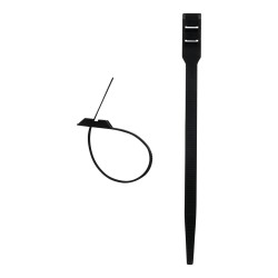 COLLIER ELECT. 9MMX180MM NOIR