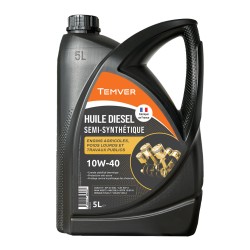 HUILE TRACTEUR DIESEL...