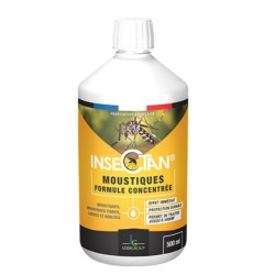 INSECTICIDE CONCENTRE...