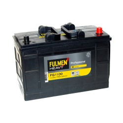 BATTERIE FG 1100 135AH...