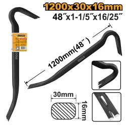 PIED DE BICHE 120CM - INGCO