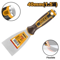 COUTEAU SPATULE A ENDUIRE...