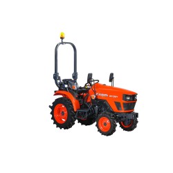 TRACTEUR KUBOTA EK1221 DT...