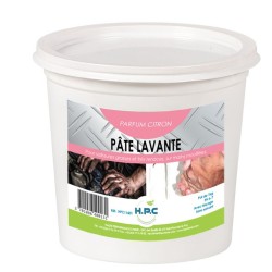 PÂTE LAVANTE SANS SOLVANT...
