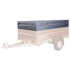 RÉHAUSSE RIDELLES GALVA...