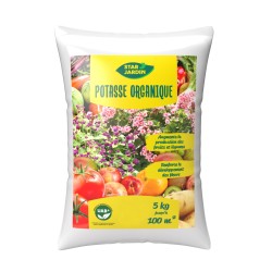 POTASSE ORGANIQUE UAB 38%...