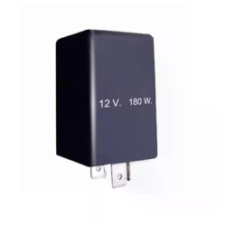 CENTRALE CLIGN. 3 B. 12V-180W