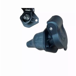 SOCLE FEMELLE 3 PLOTS COBO