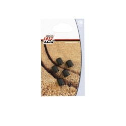 5 BOUCHONS DE VALVES...