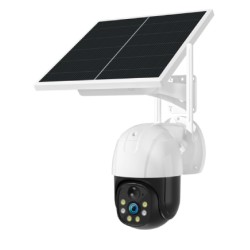 Caméra de Surveillance WiFi...