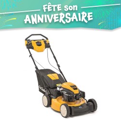 TONDEUSE THERMIQUE MYSPEED...