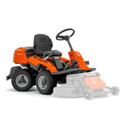 AUTOPORTÉE R214 NUE SANS...