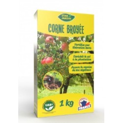 CORNE BROYÉE UAB 1KG - STAR...