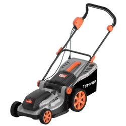 TONDEUSE ÉLECTRIQUE POUSSÉE...