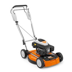 TONDEUSE TRACTÉE RM4RT - STIHL