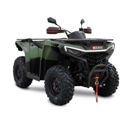 ORV PATHCROSS 525 DARK...