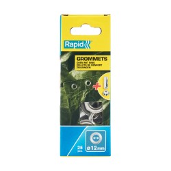 Œillets de renfort Rapid 12...