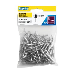 Rivets Standard Rapid...