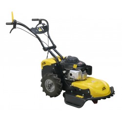 TONDEUSE DEBROUSSAILLEUSE RL115