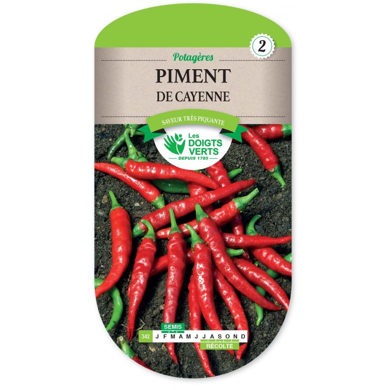 PIMENT DE CAYENNE cat2